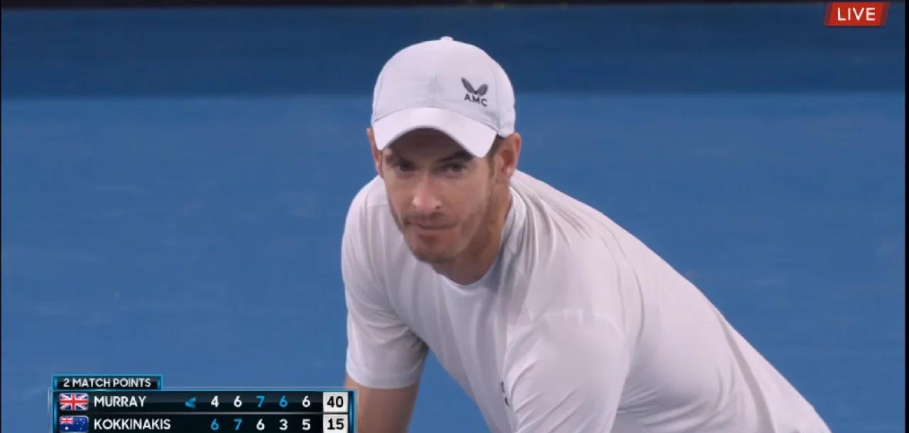 开云电子-穆雷焦点对战,蒂姆与30激战老鹰分钟,败北胜负难料!-开云电子