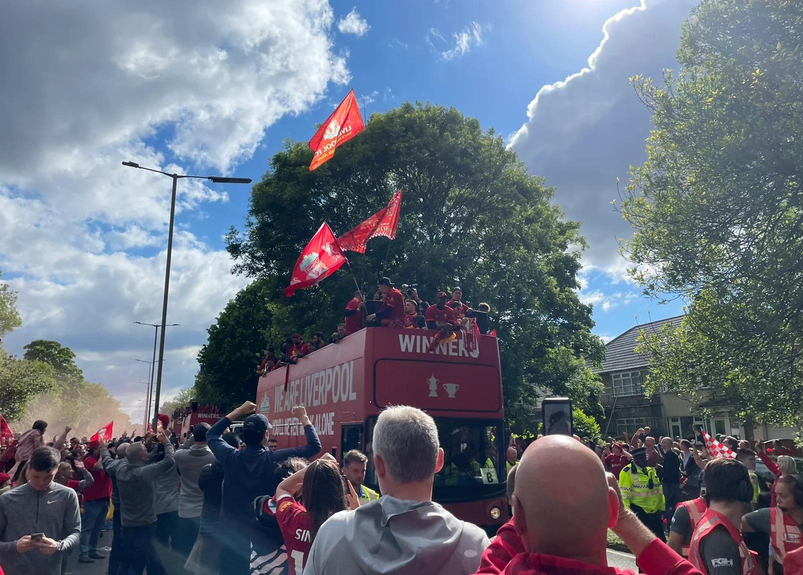 开云电子-Ming重返赛场,最后时刻胜出首场状态出色,利物浦观众沸腾!-开云电子